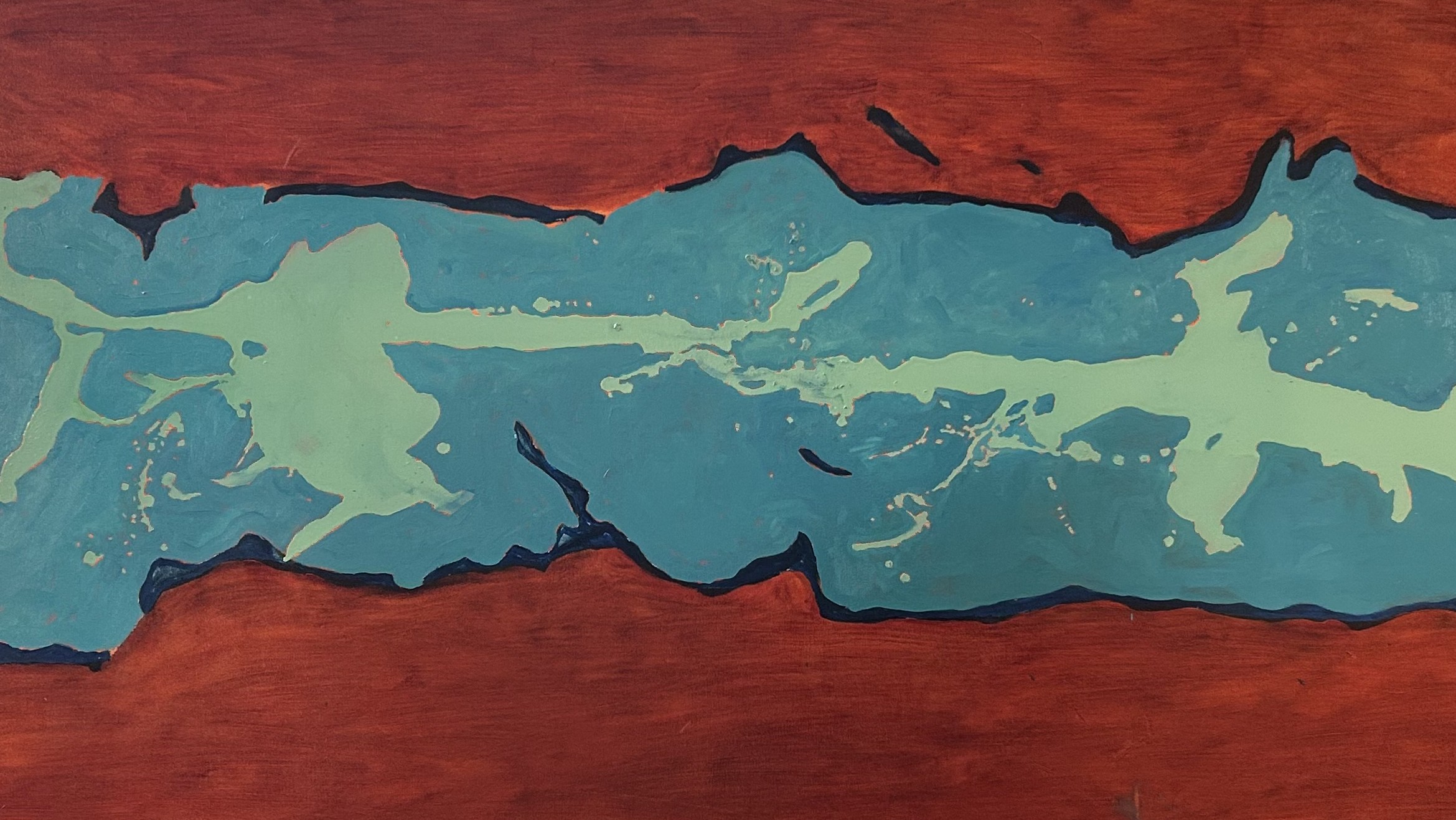Tim Prendergast — current feature